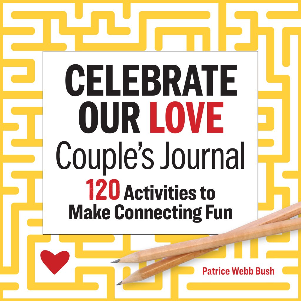 Couples Journal