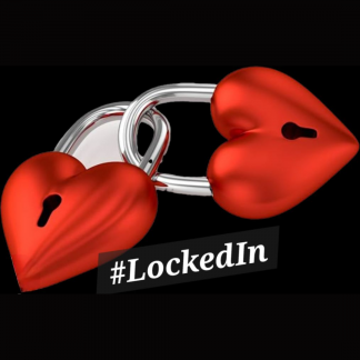 #LockedIn Marriage Retreat 2025